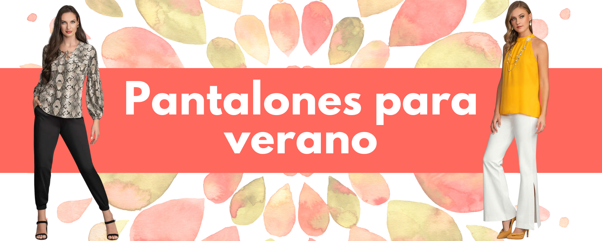 5 TIPOS DE PANTALONES IDEALES PARA LLEVAR EN VERANO 🌞 – CHERRY Online