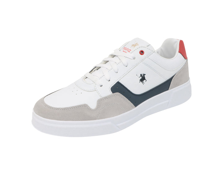 Tenis De Caballero