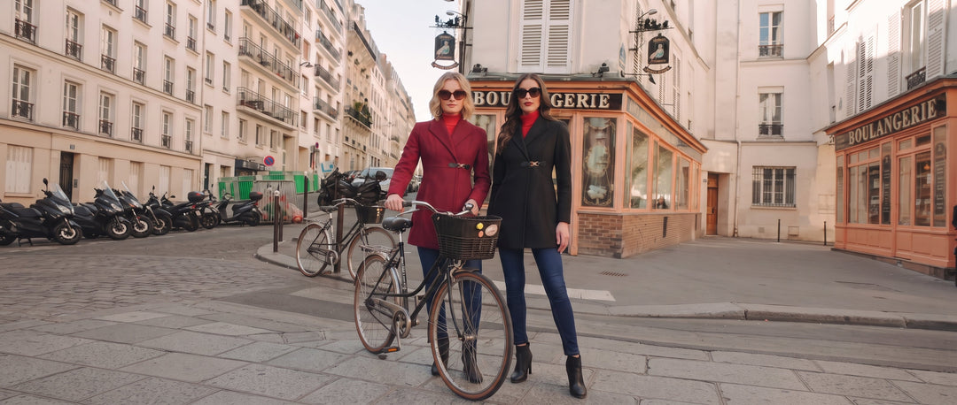 5 prendas que transformarán tus looks de otoño-invierno