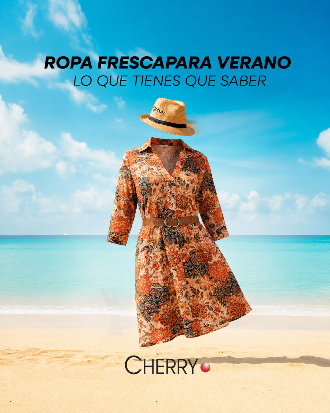 Ropa fresca de verano para mujer 2026: las prendas que todas están buscando