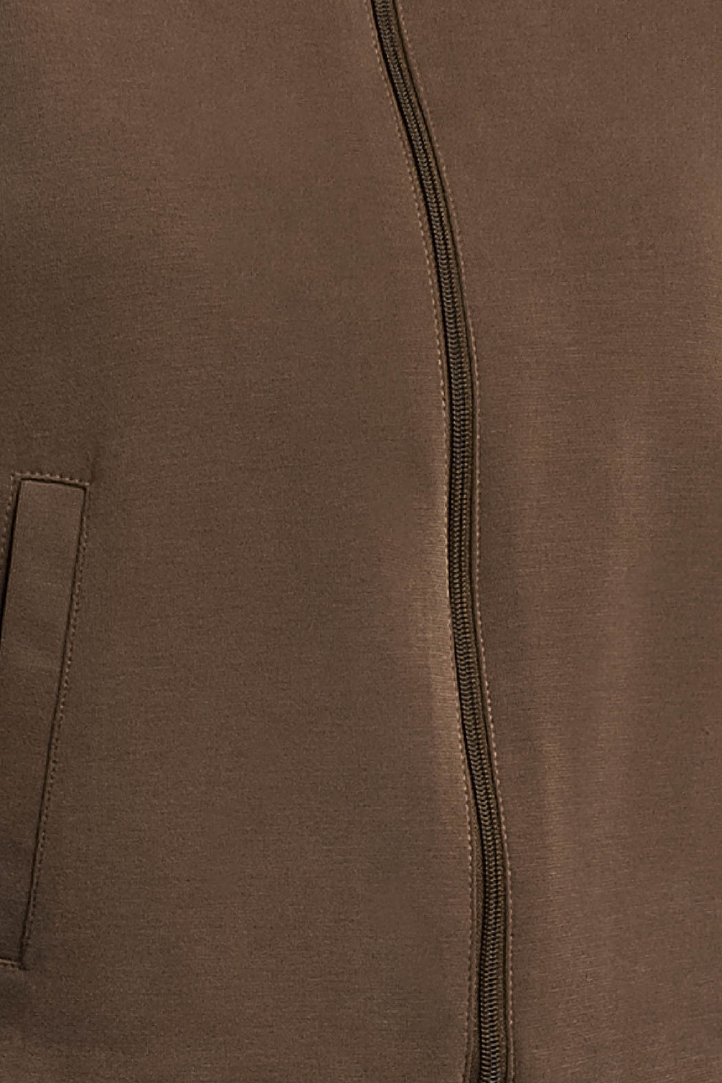 Conjunto De Pantalon Con Chamarra Corta