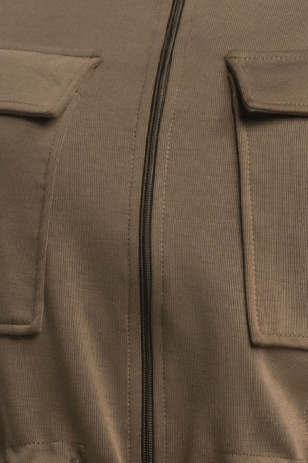 Conjunto De Pantalon Con Chamarra