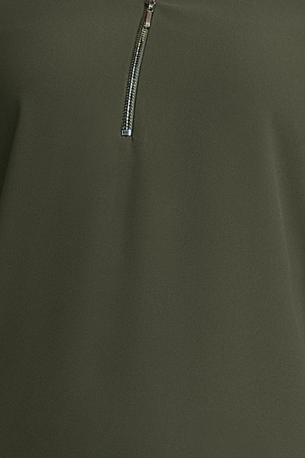 Conjunto De Pantalon Con Blusa