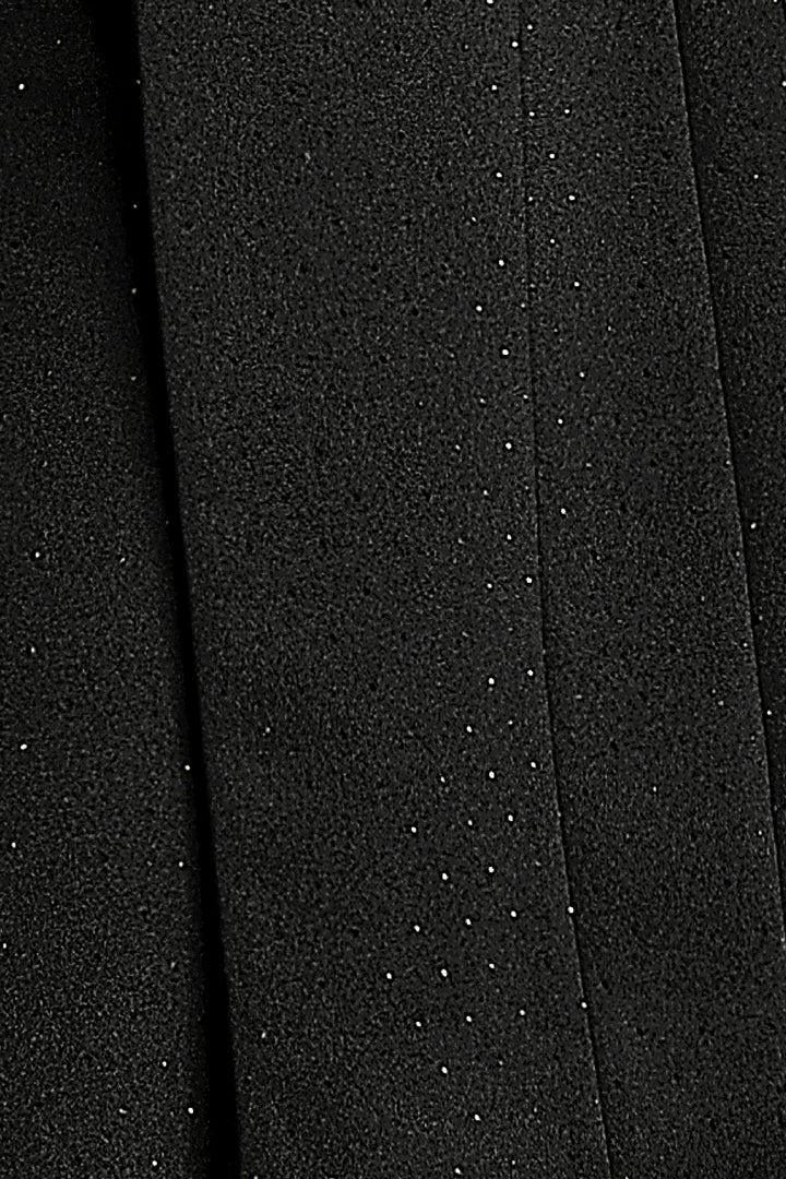 Vestido Con Saco Largo