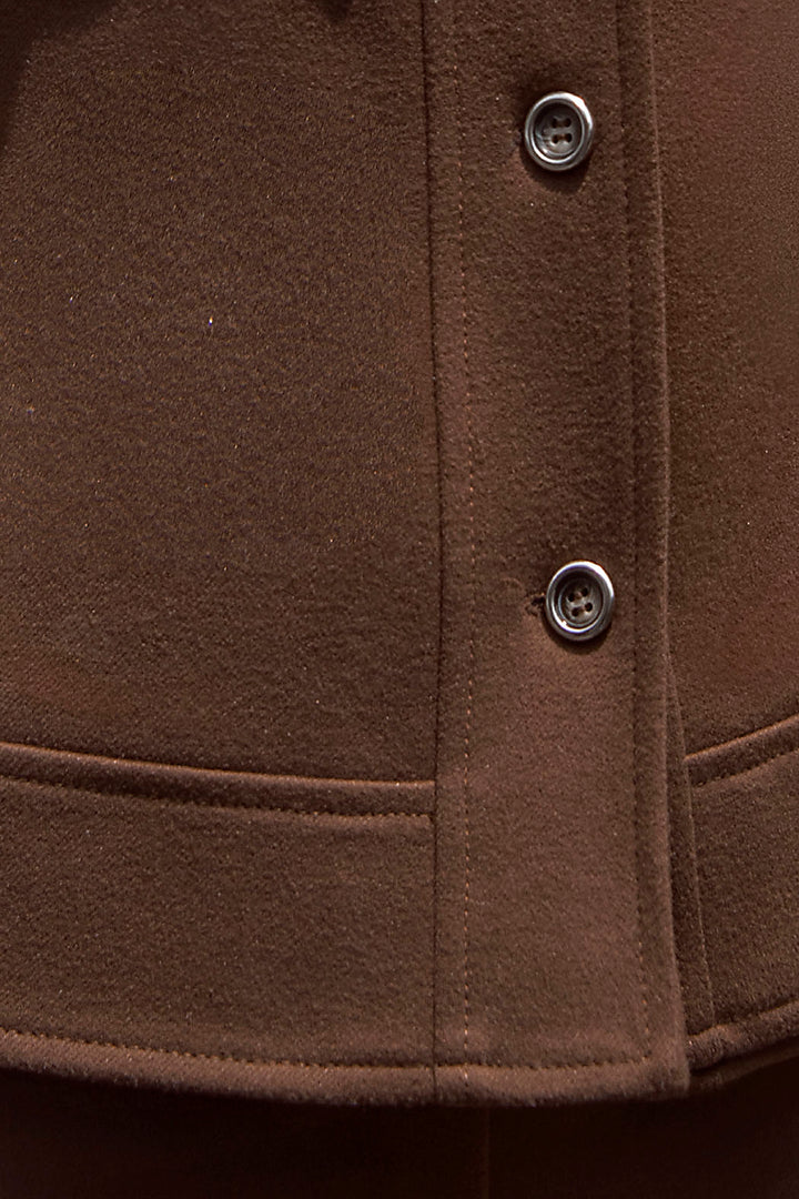 Conjunto De Pantalon Con Chamarra