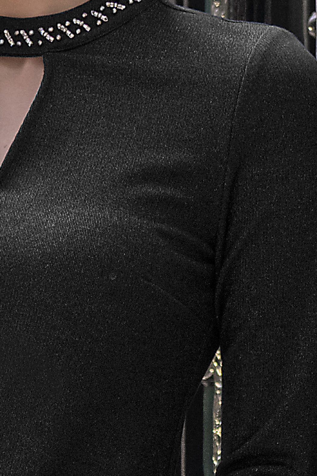 Conjunto De Pantalon Con Blusa