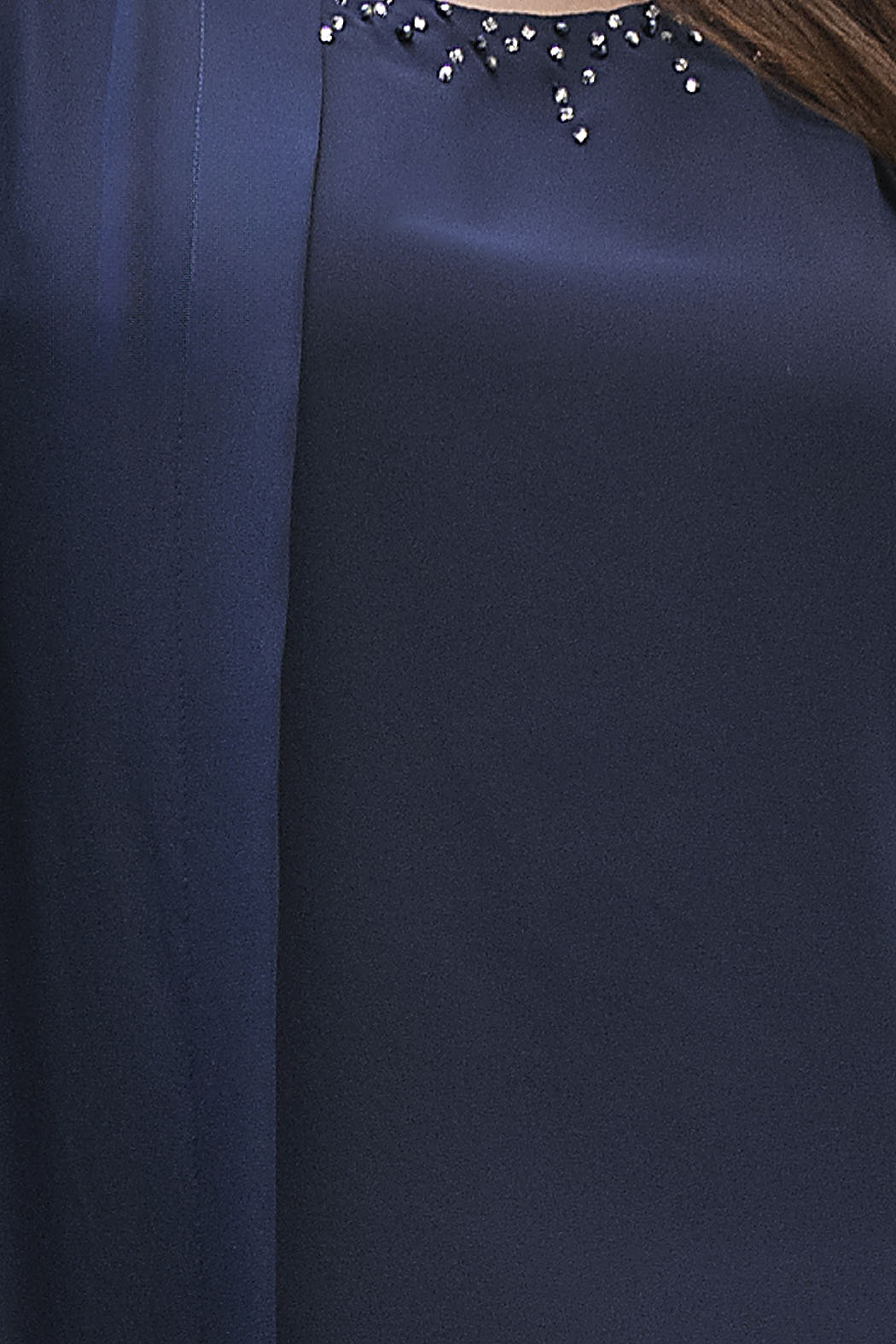 Conjunto De Pantalon Con Top Y Ensamble