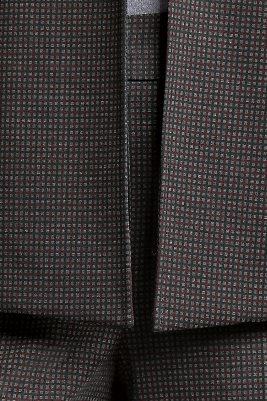 Conjunto De Pantalon Con Saco