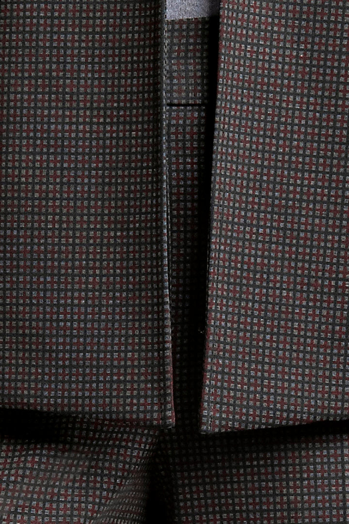 Conjunto De Pantalon Con Saco