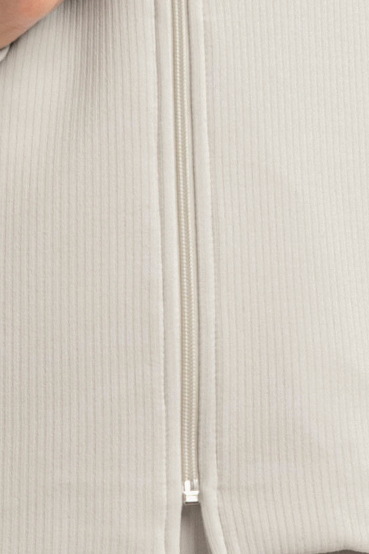 Conjunto De Pantalon Con Saco