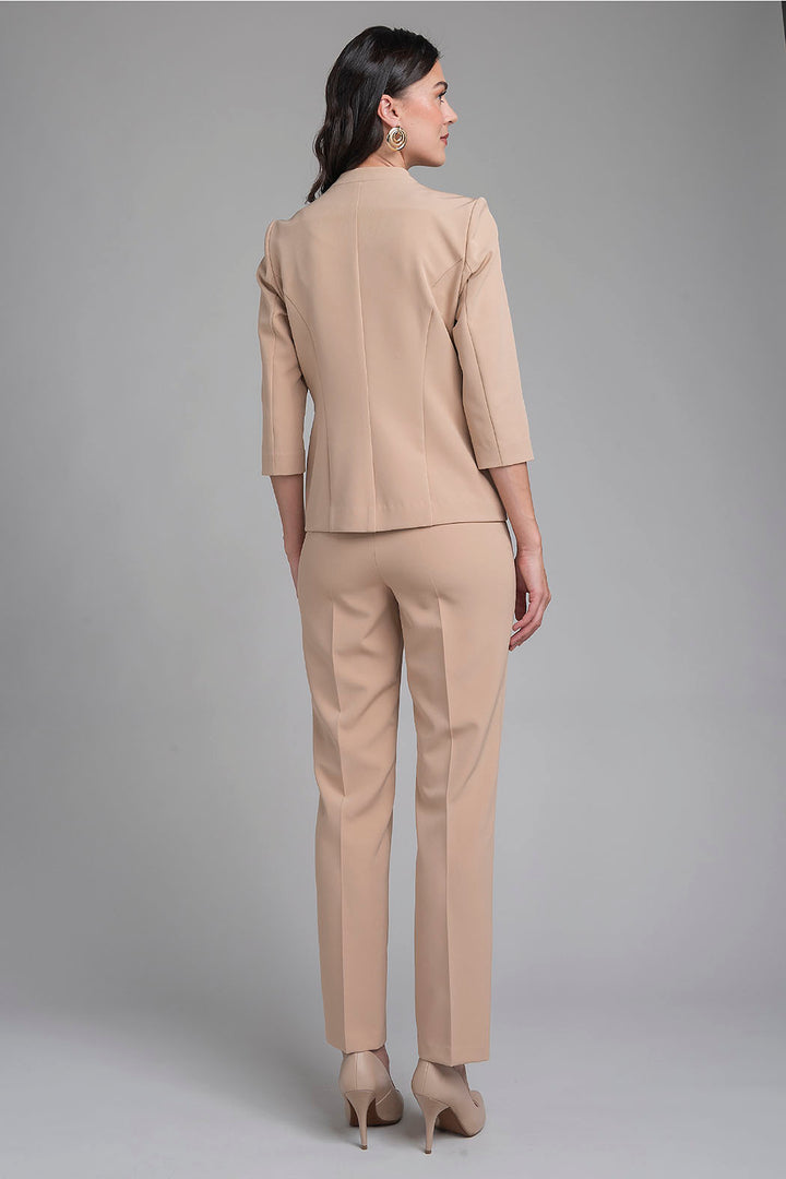 Conjunto De Pantalon Con Saco