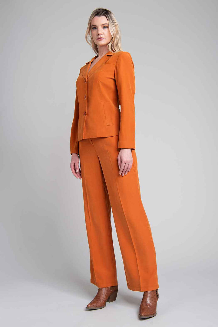 Conjunto De Pantalon Y Saco