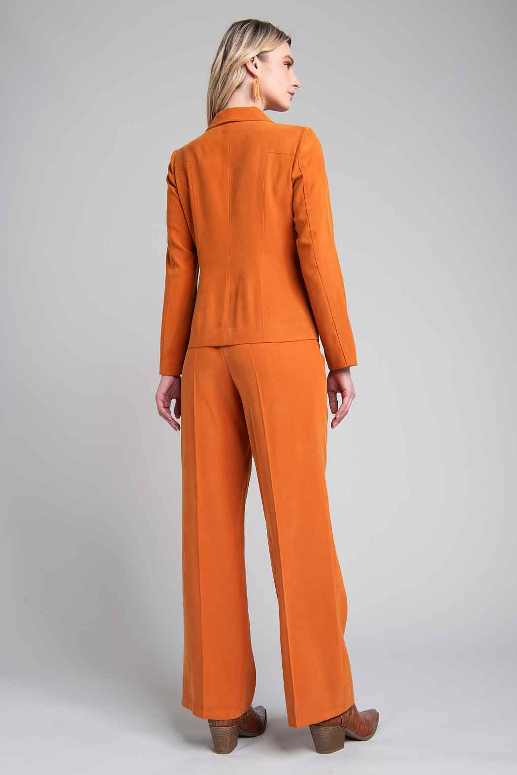 Conjunto De Pantalon Y Saco
