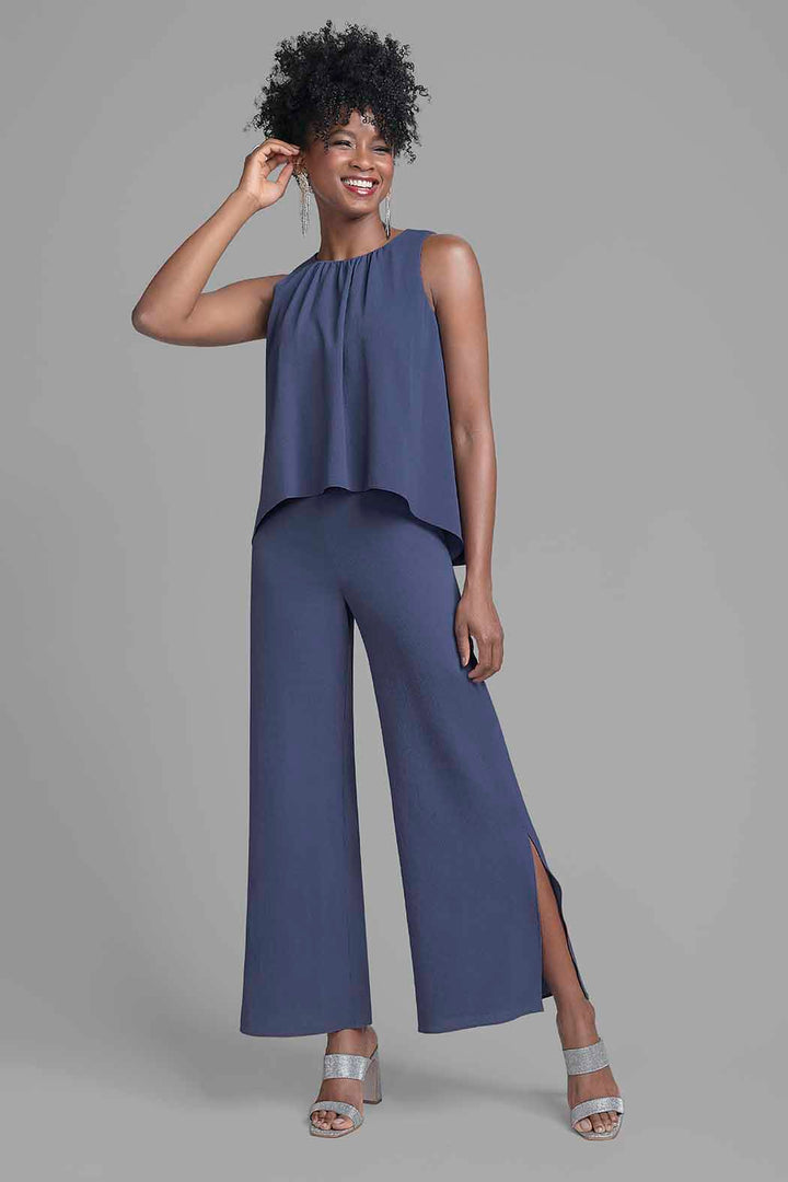 Jumpsuit Liso