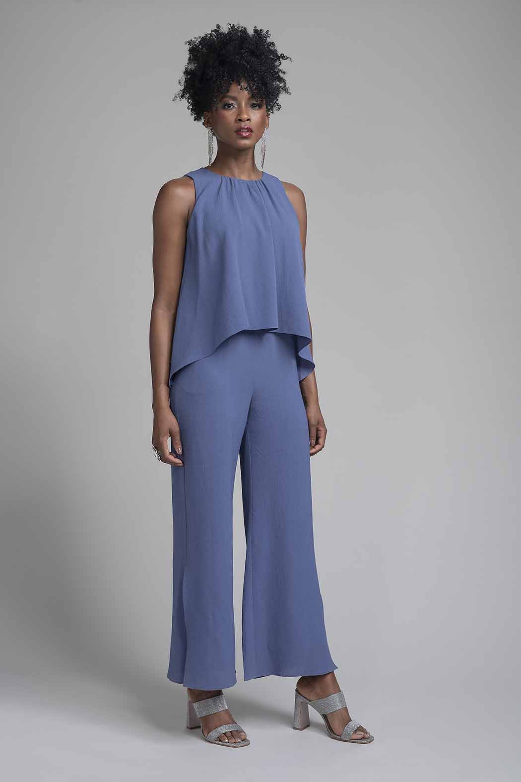 Jumpsuit Liso