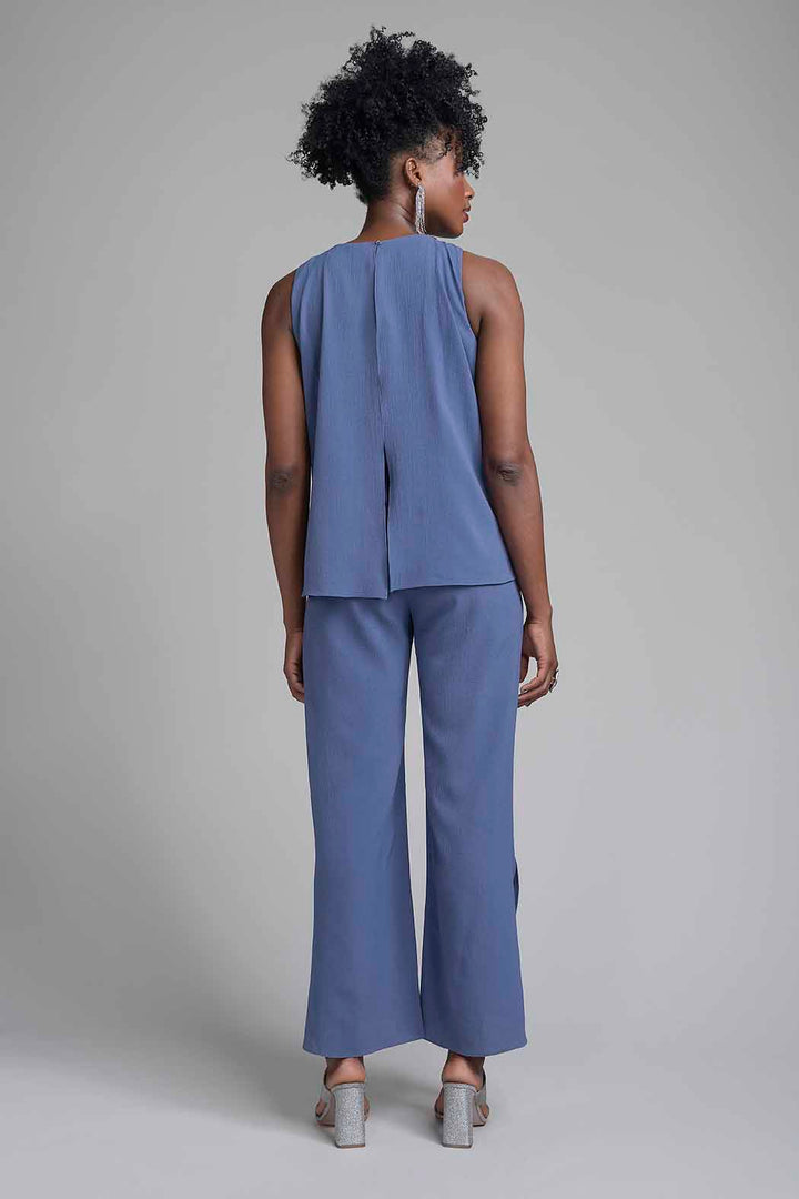 Jumpsuit Liso