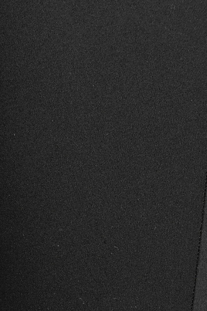 Leggins Liso Con Resorte En Cintura