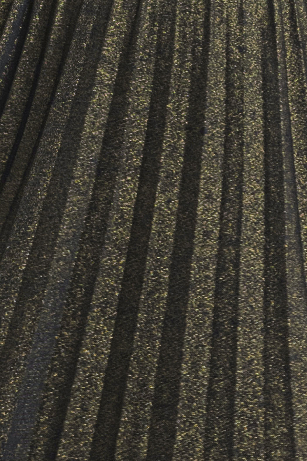 Vestido Manga 3/4 Y Escote En V