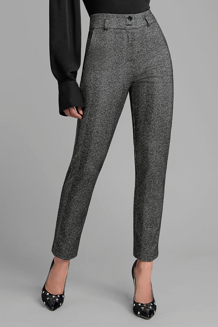 Pantalon Corte Recto