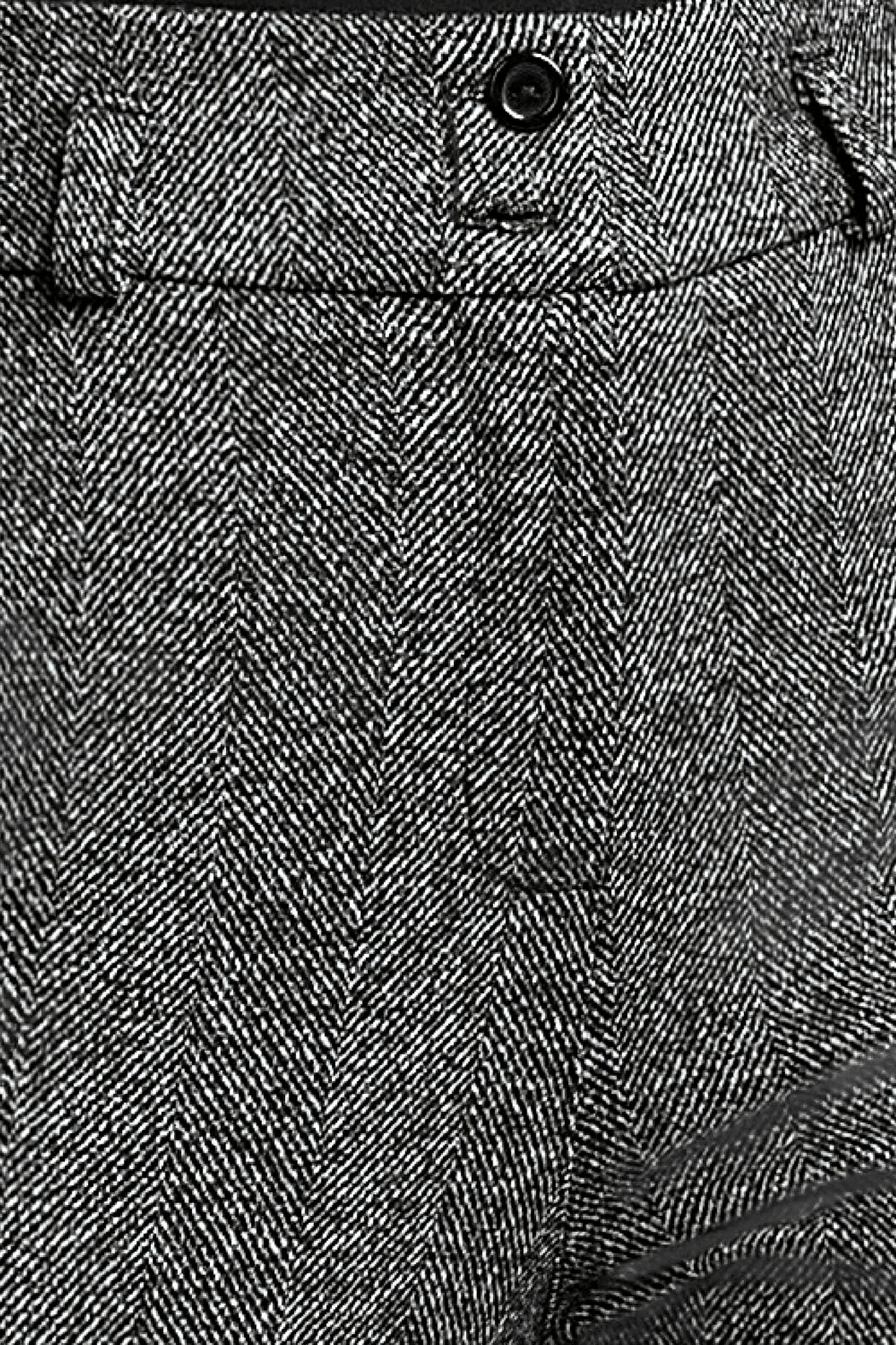 Pantalon Corte Recto
