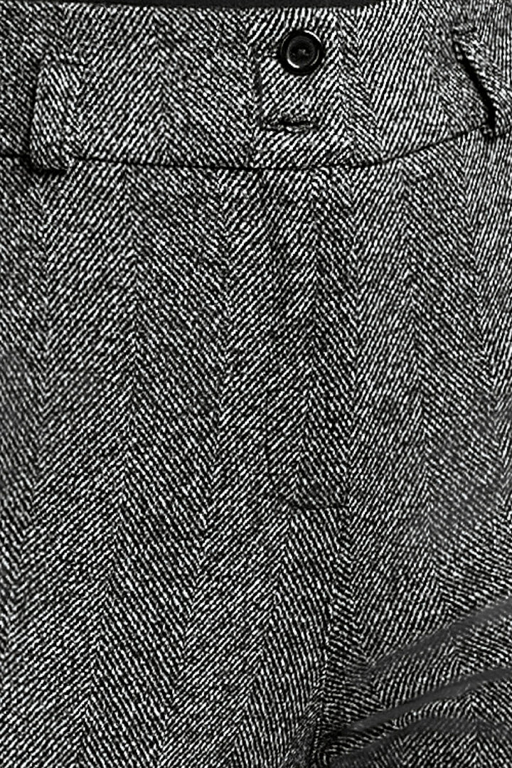 Pantalon Corte Recto