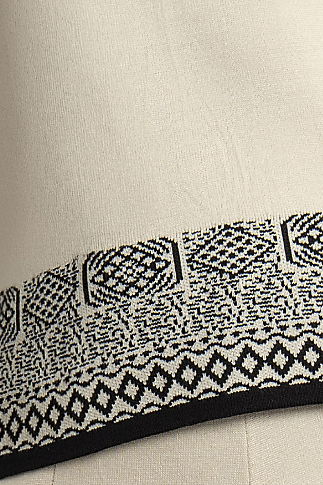 Conjunto De Pantalon Y Sueter De Punto