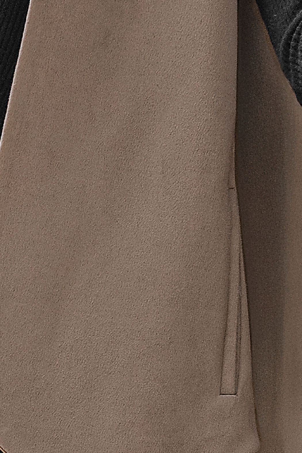 Capa Corta De Gamusa