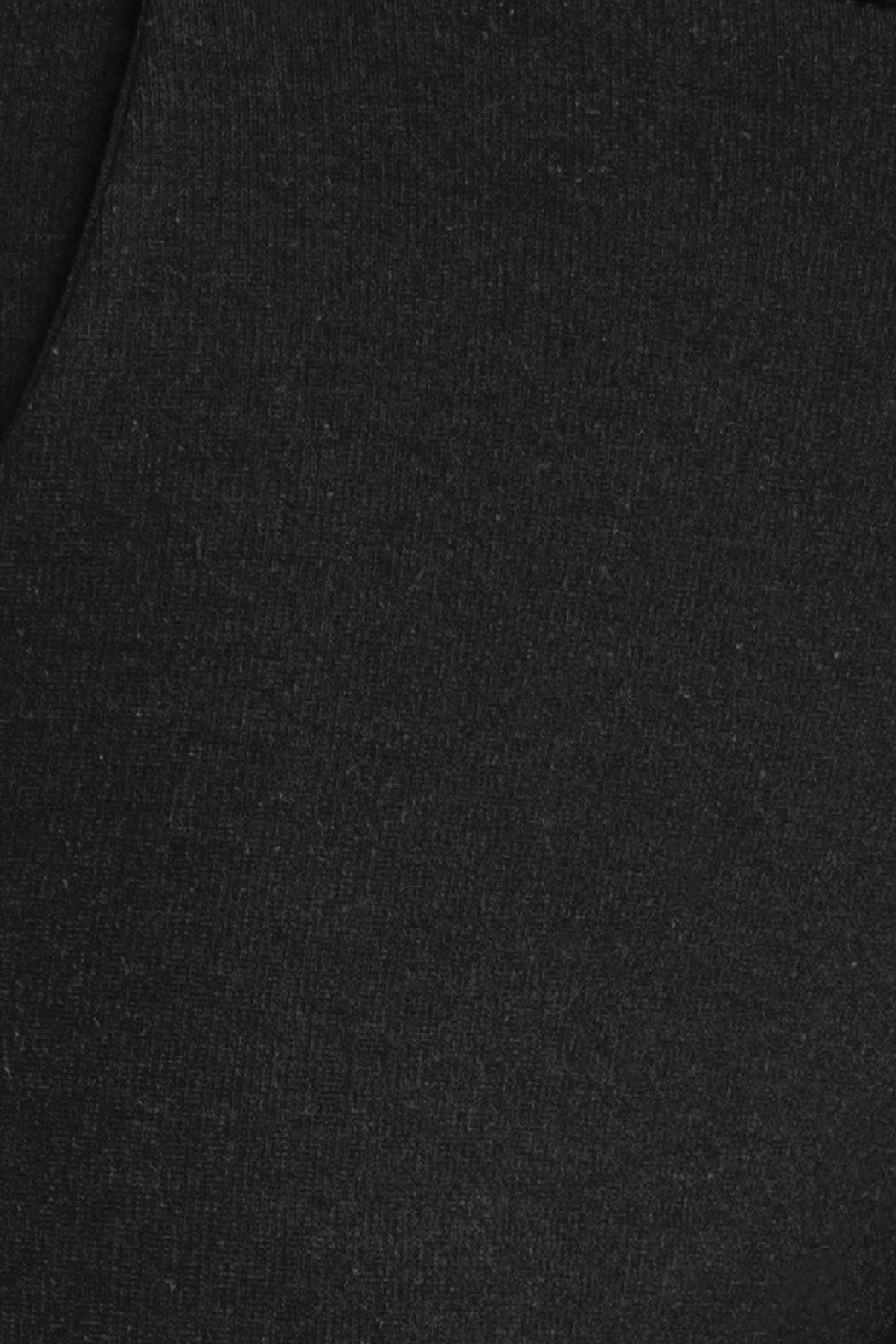 Pantalon Corte Recto Con Cinturon