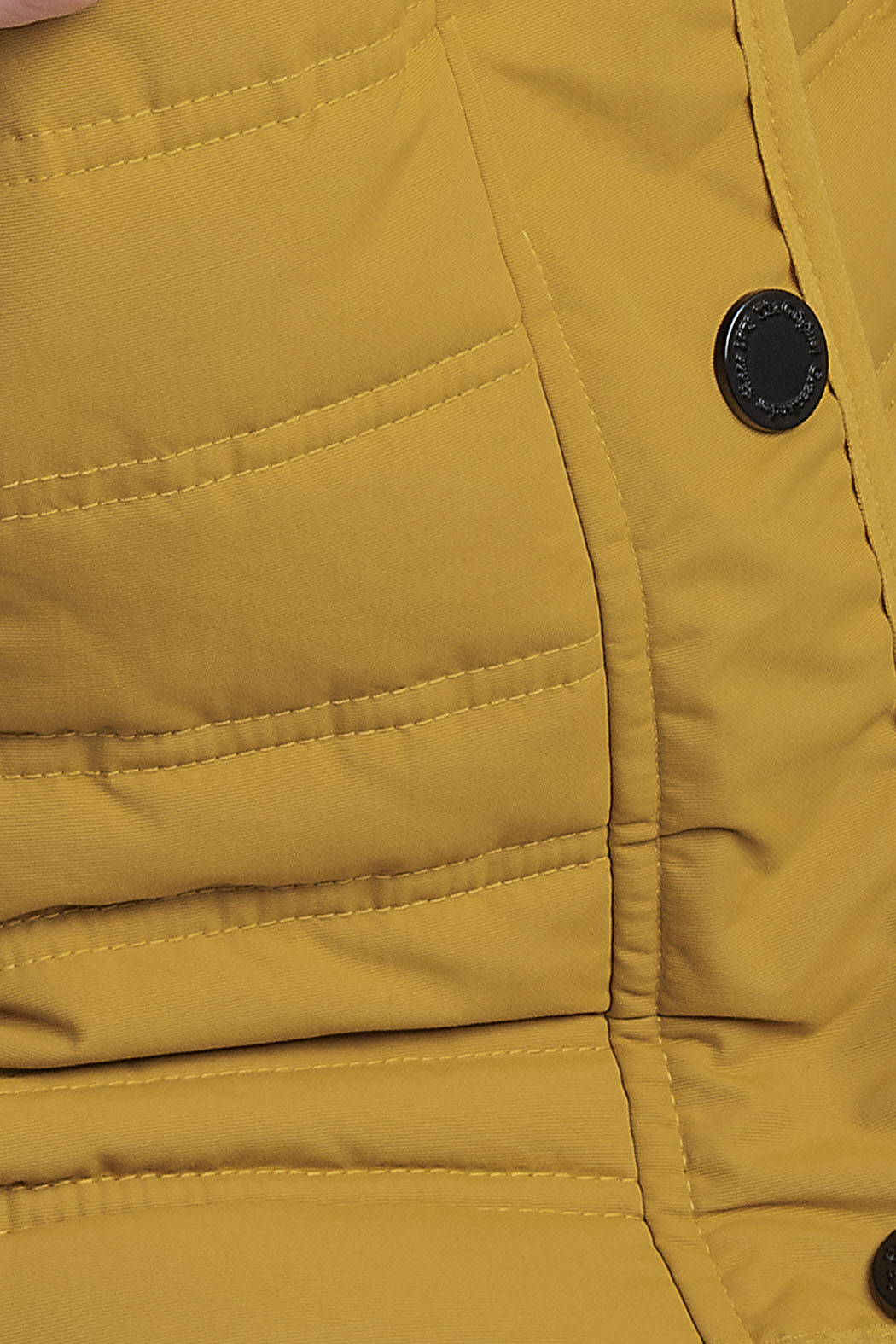 Chamarra Con Peluche En Capucha