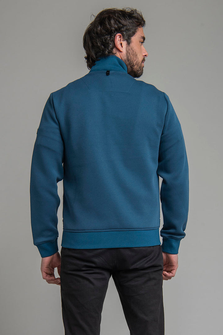 Chamarra Corta De Pluma