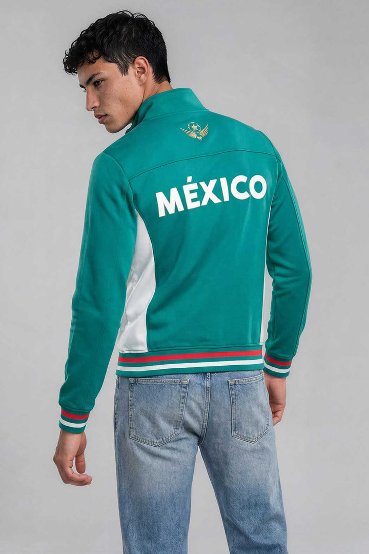 Chamarra Del Mundial