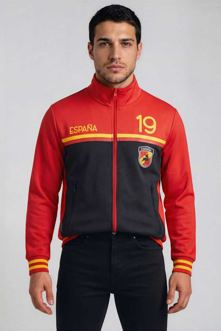 Chamarra Del Mundial