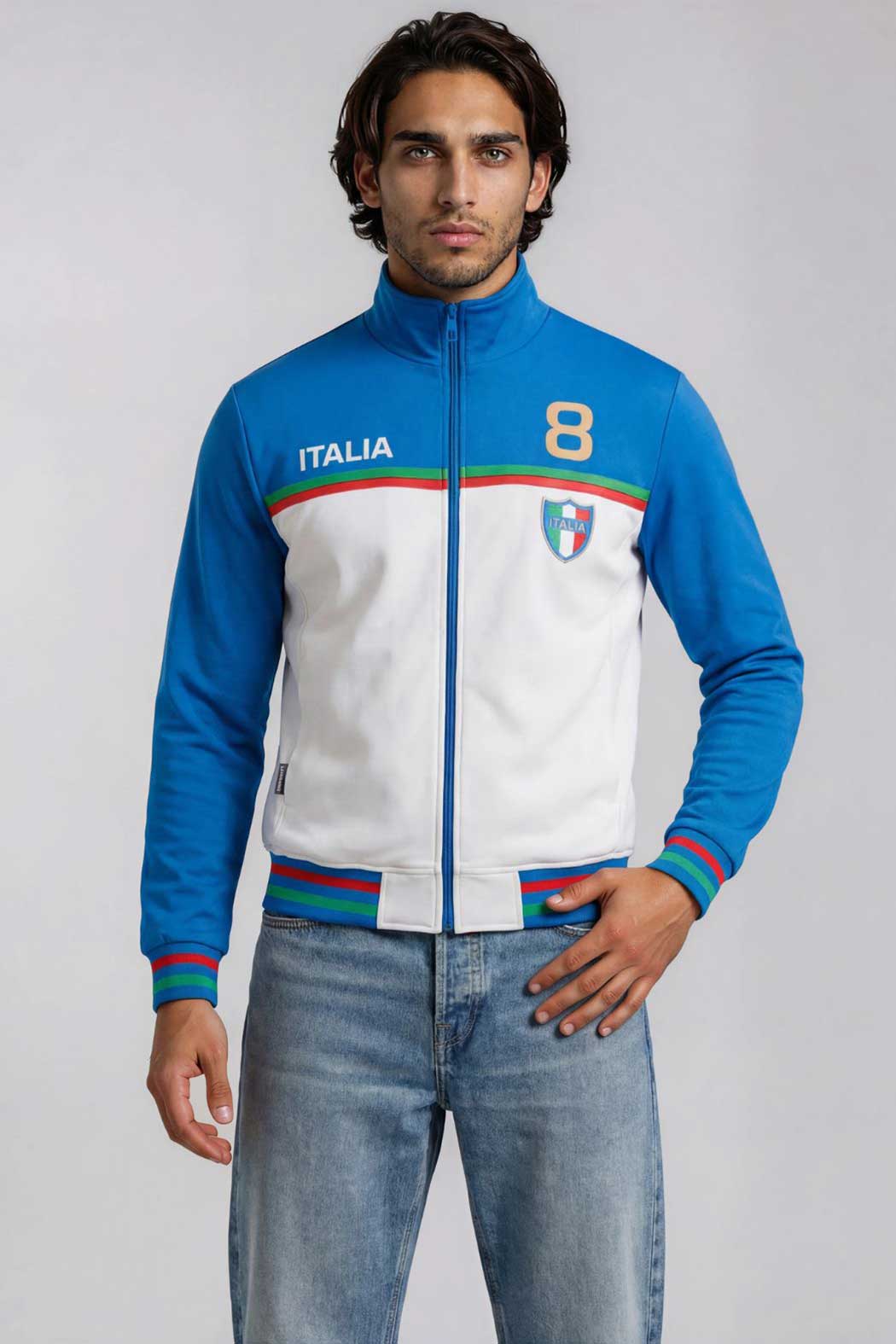 Chamarra Del Mundial