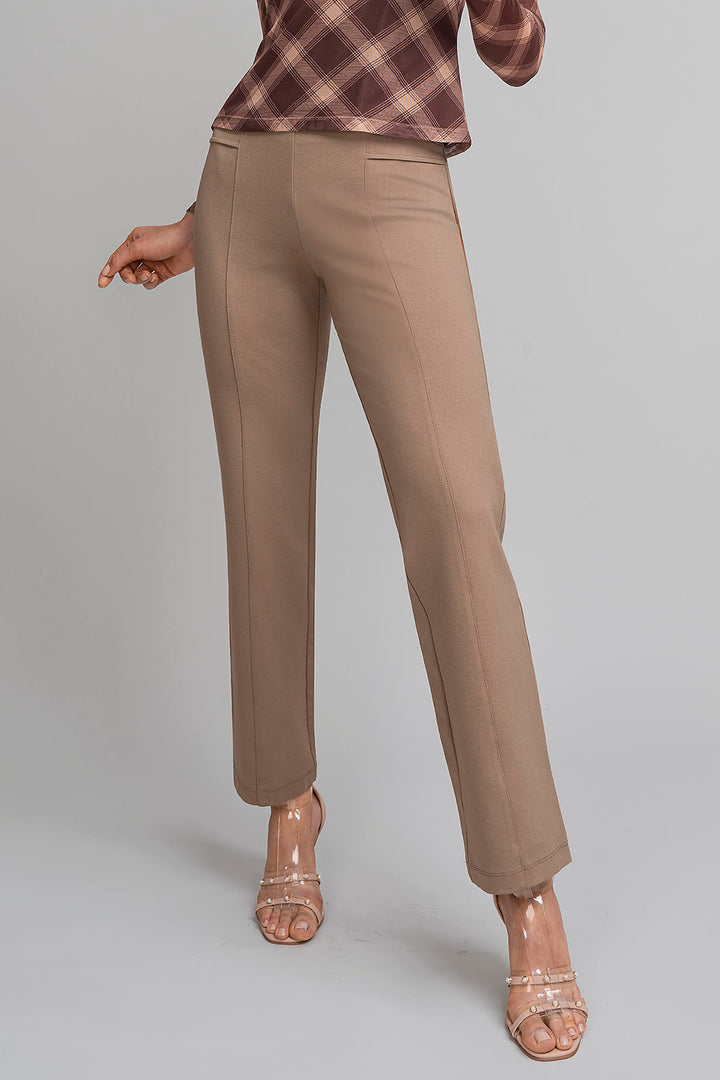 Pantalon Corte Recto