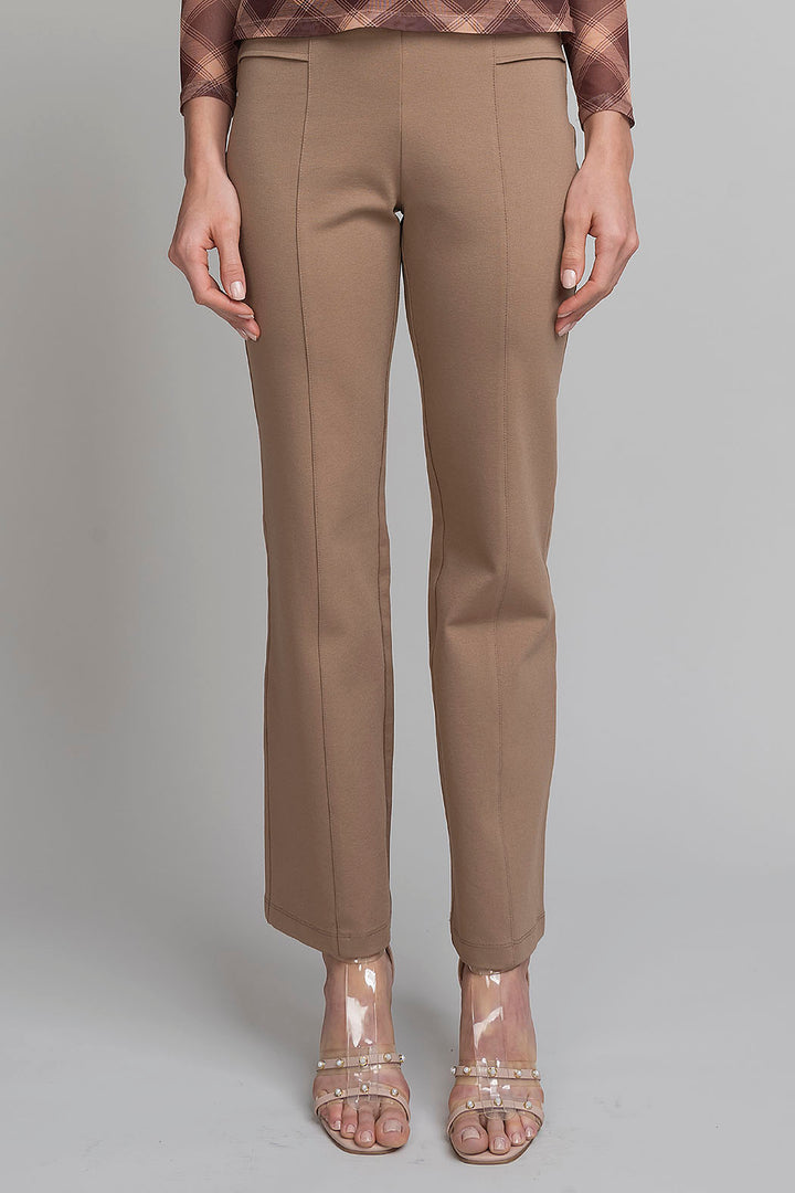 Pantalon Corte Recto