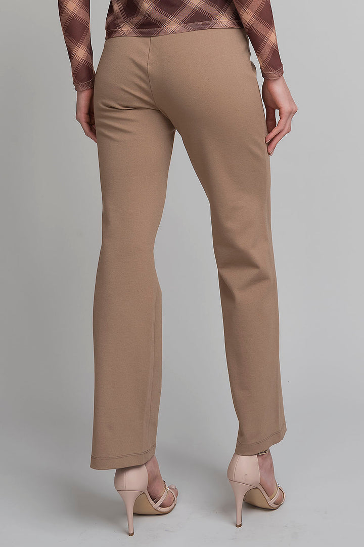 Pantalon Corte Recto