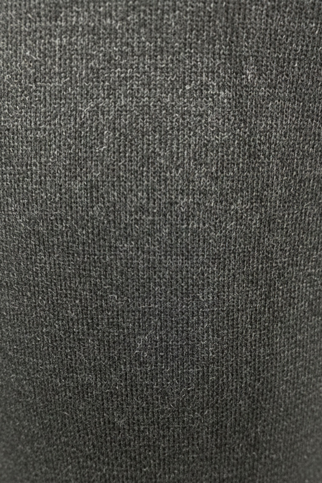 Pantalon De Punto Corte Recto