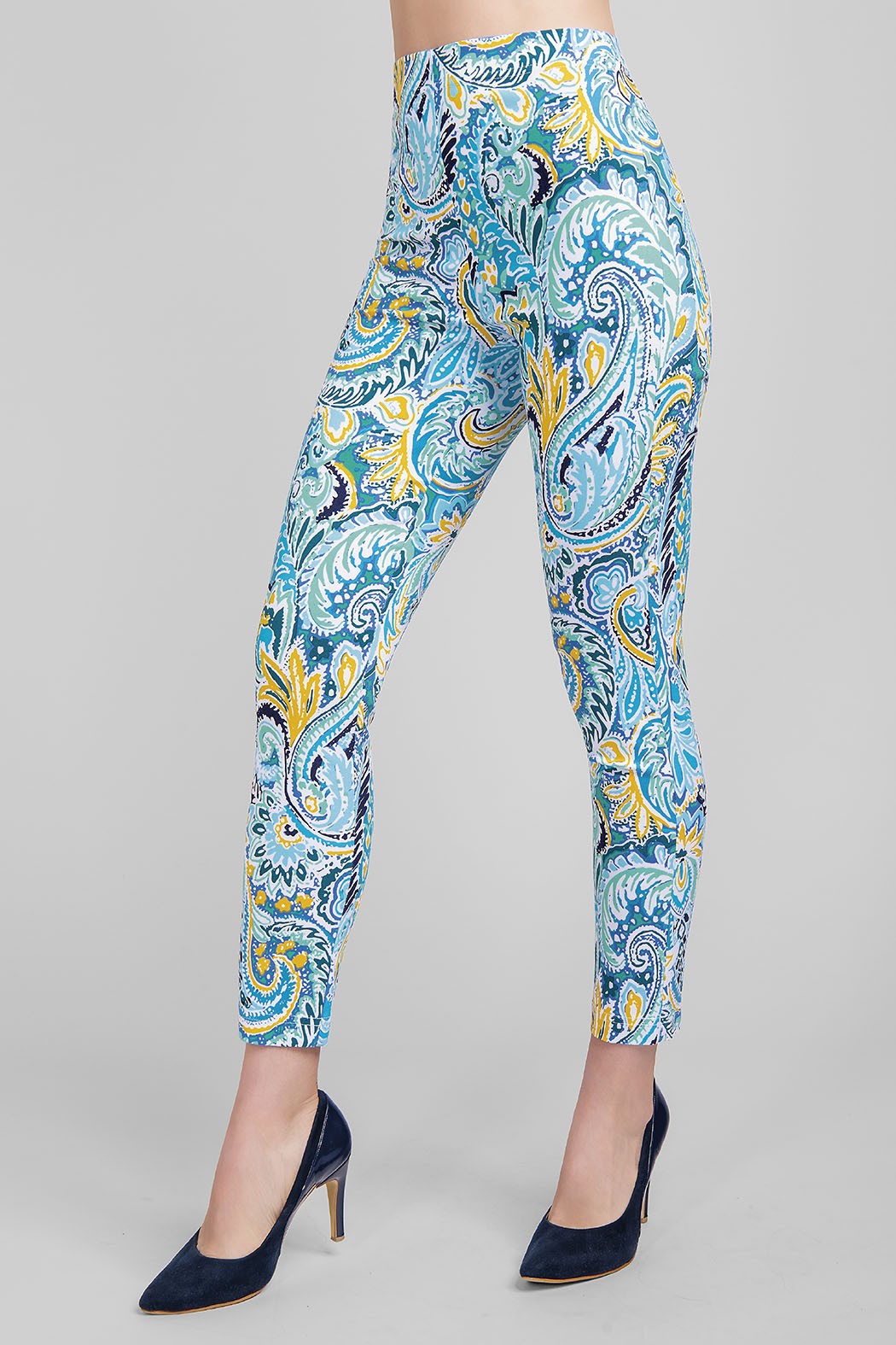 Pantalon Estampado