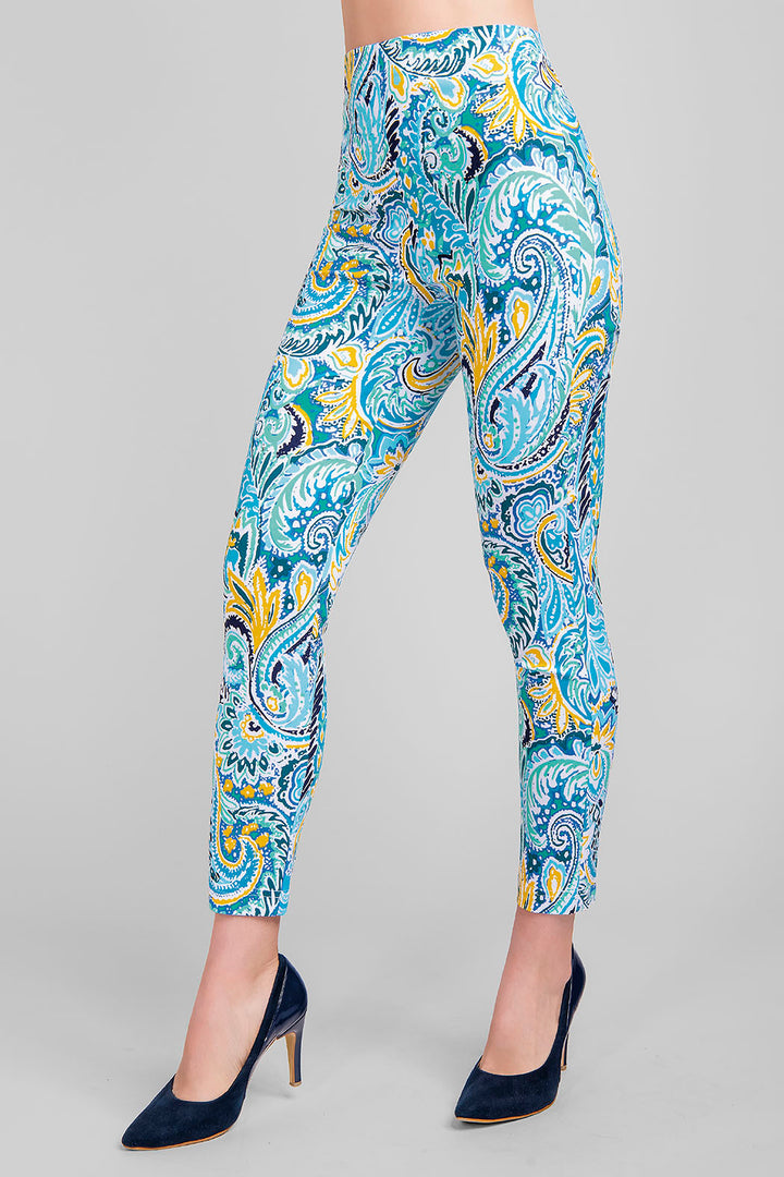 Pantalon Estampado