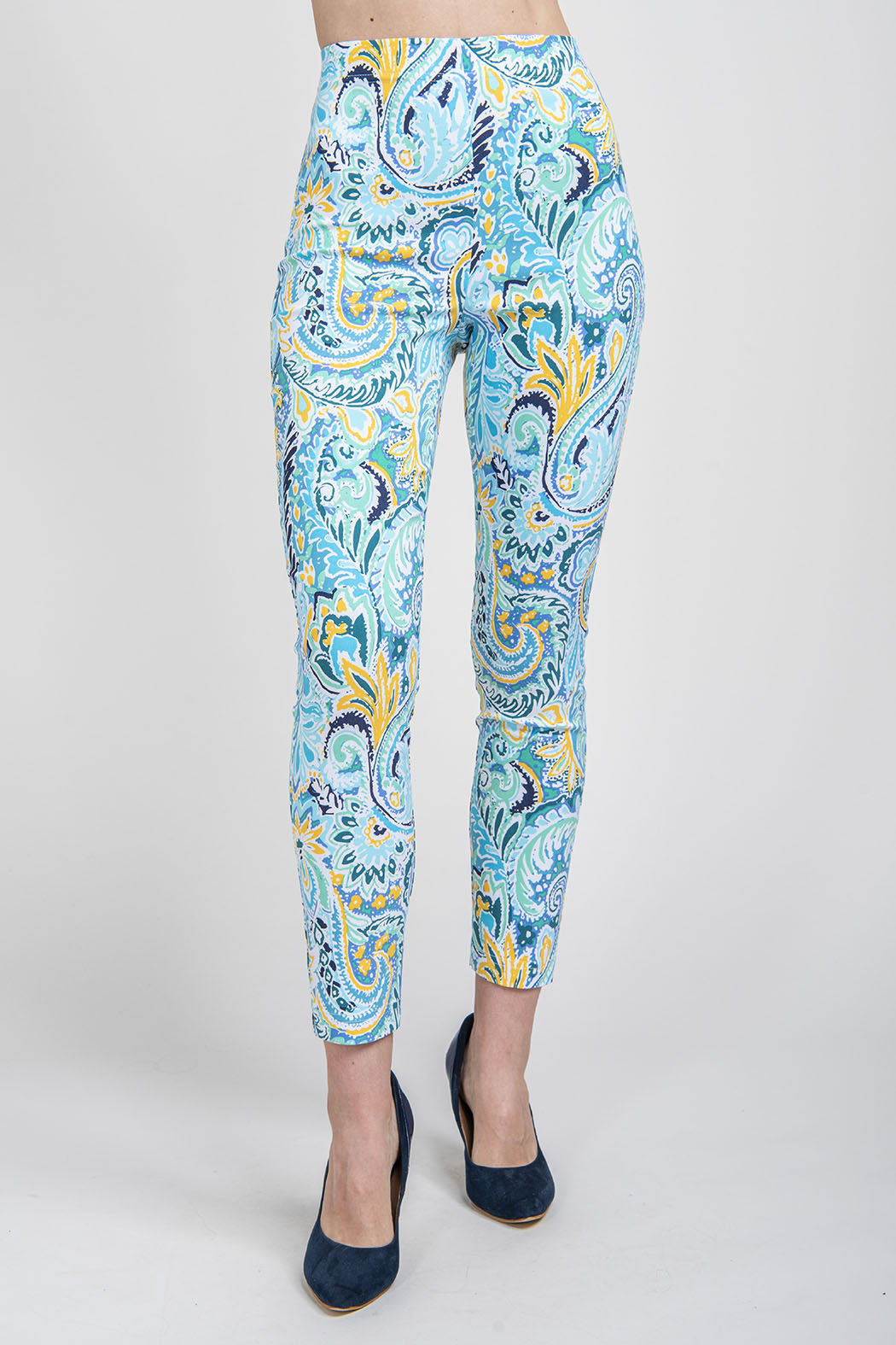 Pantalon Estampado