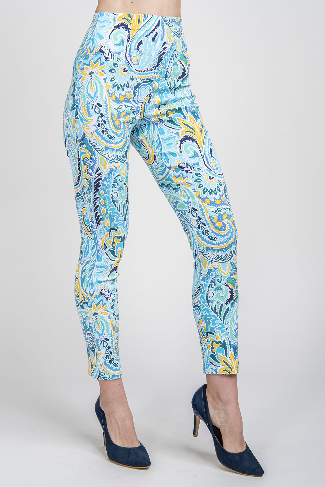 Pantalon Estampado