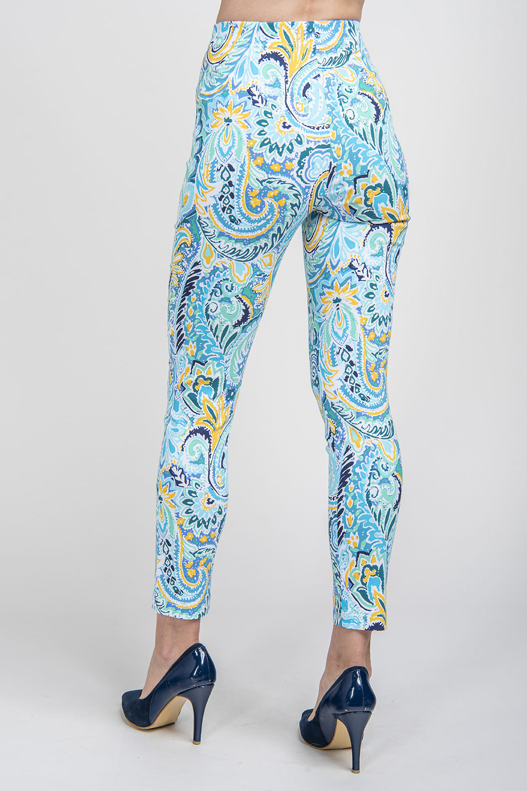 Pantalon Estampado