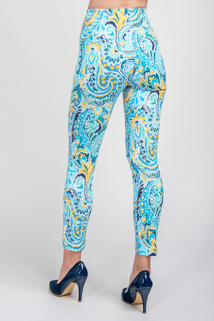 Pantalon Estampado