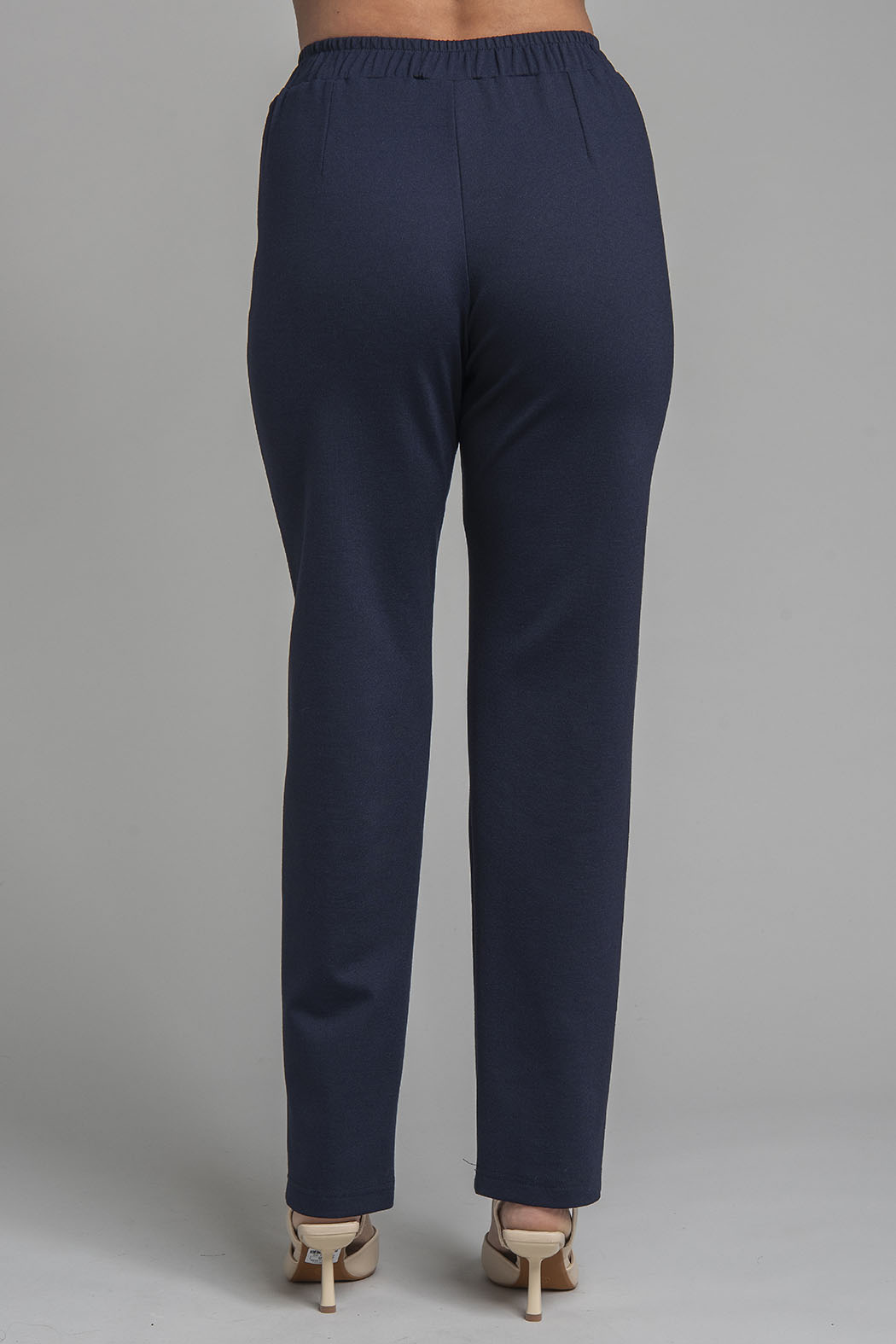 Legging Liso Corte Ancho