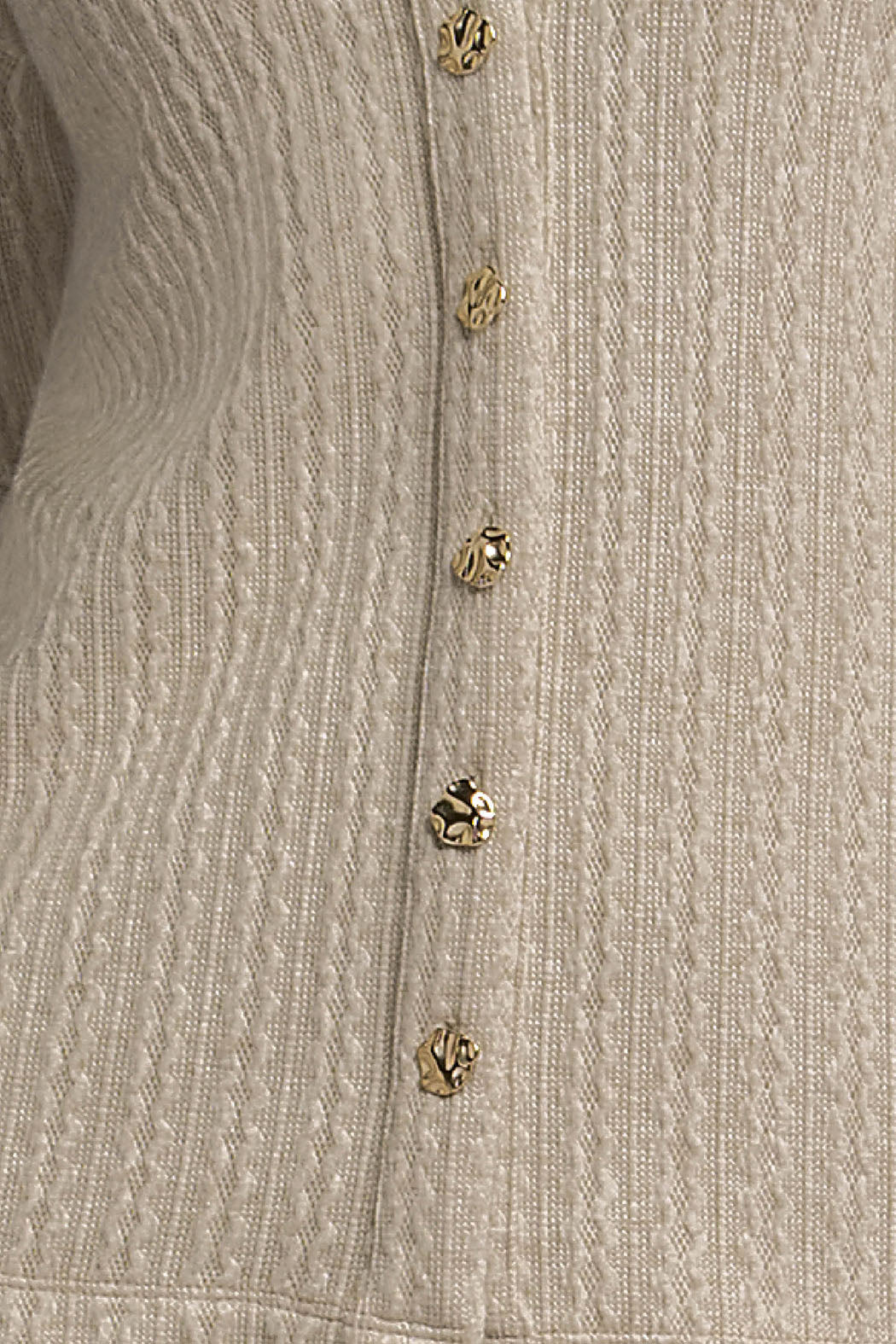 Blusa Camisola De Punto