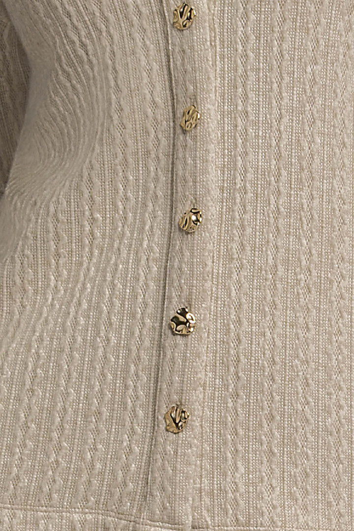Blusa Camisola De Punto