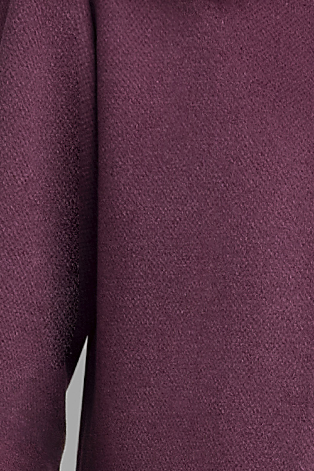 Abrigo Con Bolsas Al Frente