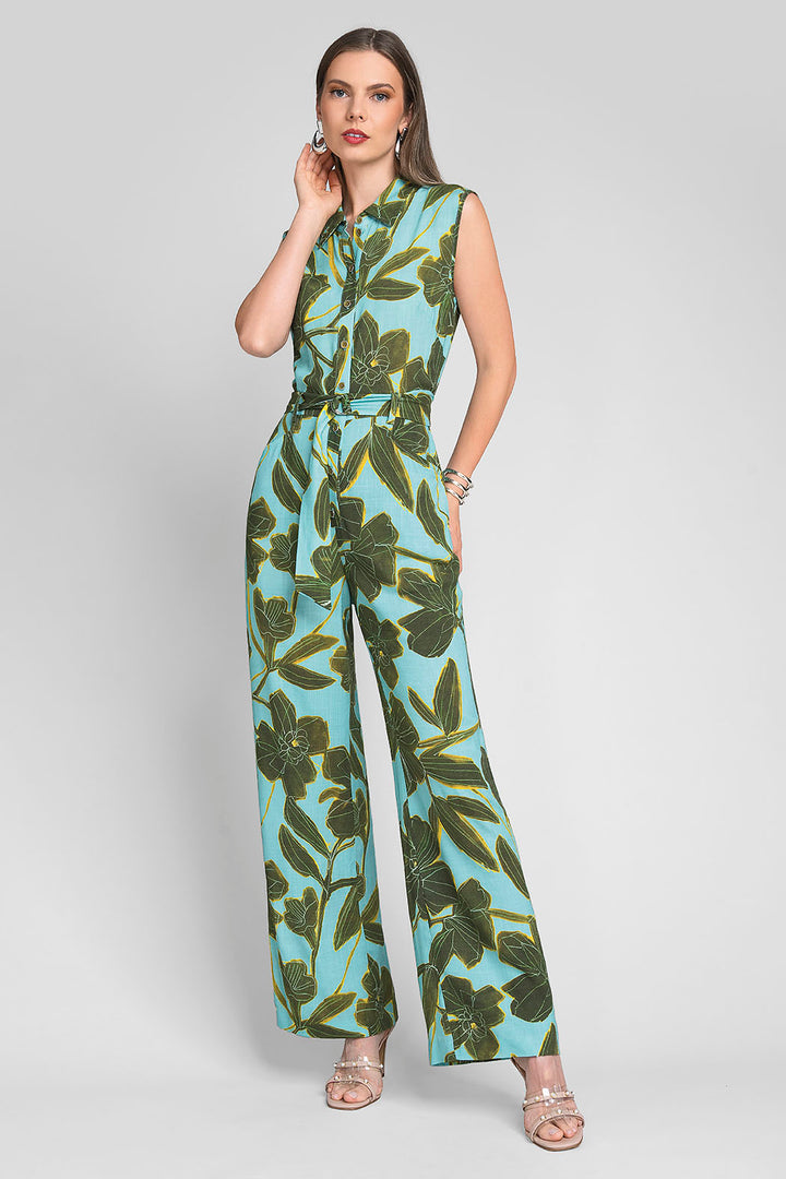 Jumpsuit Estampado