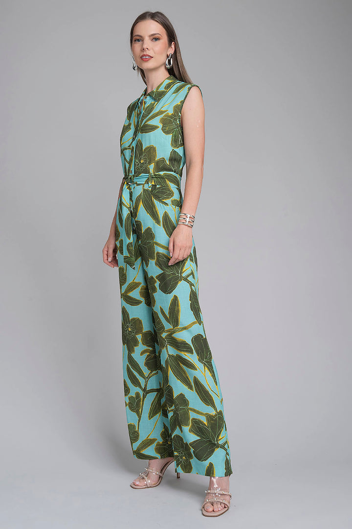 Jumpsuit Estampado