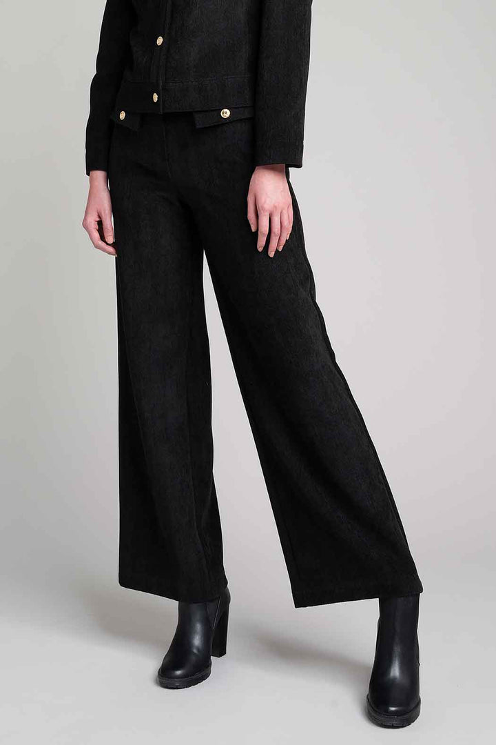 Pantalon Corte Recto